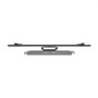 Aisens Soporte de Pared Giratorio para TV de 37-90 Pulgadas, Negro